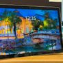 Microsoft Surface Go 2 10" m3-8100Y 8GB 256GB SSD Windows 11 Pro Face ID LTE (Sim Card Version) Touch Image 8