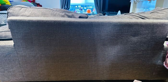 2 seat couch
