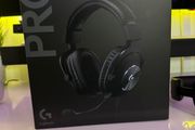 Logitech G Pro X SE Wired Gaming Headset with Microphone