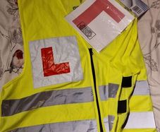 Learner Vest
