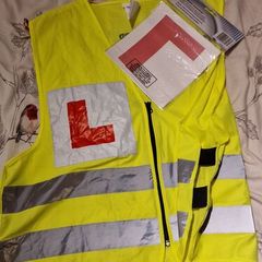 Learner Vest