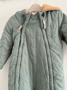 Baby Pramsuit / All in one