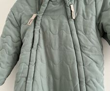 Baby Pramsuit / All in one