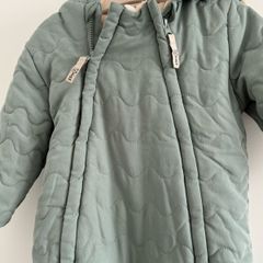 Baby Pramsuit / All in one