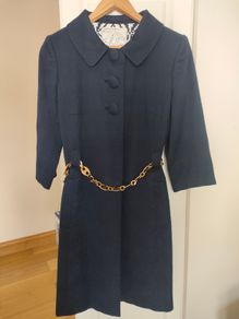 Women's coat Milly's New York