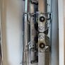 Empisal Knitmaster knitting machine Image 3