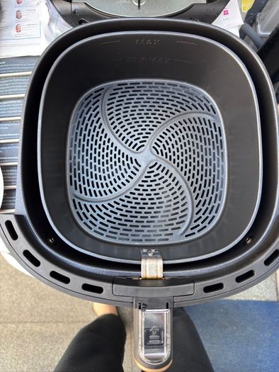 Airfryer - Philips 3000