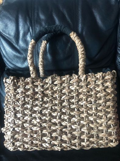 Shopping handbag