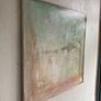 Original Abstract Painting Dublin Painting Quiet Luxury Art Image 6
