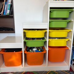 Ikea storage set