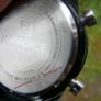 Naviforce 9024 Mens Sports Metal Wrist Quartz watch (Black -Red) Image 8