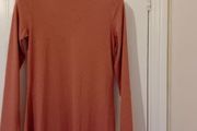 T-shirt Dress Size M
