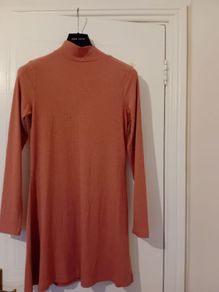 T-shirt Dress Size M