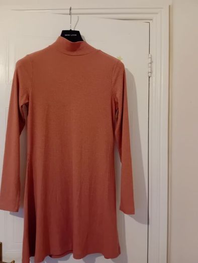 T-shirt Dress Size M