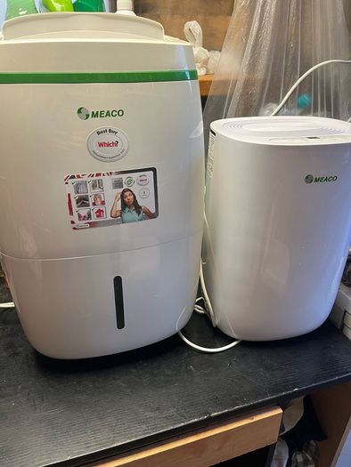 Meaco Dehumidifier