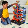 Hot Wheels City Garage Image 6