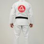 GB1 V2 Edition Kimono with Belt (White) Image 6