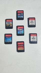7 Nintendo Switch Games