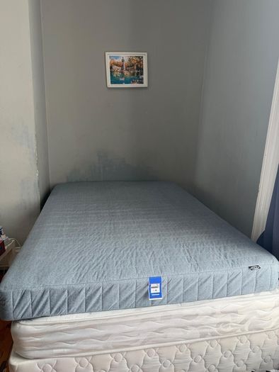 Double Mattress