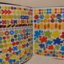USBORNE Big Book of Science things to make and do Image 10