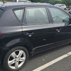 Kia Ceed 2011