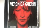 Veronica Guerin [2003] Harry Gregson-Williams (CD Movie Soundtrack Album)