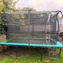 trampoline 8 x 12 jump power Image 2