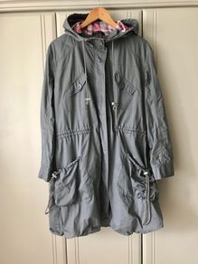 Dunnes canvas jacket (12)