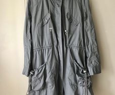 Dunnes canvas jacket (12)