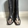 Bronx cowboy boots EU 39 Image 3