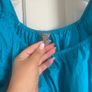 River Island maxi dress Image 3