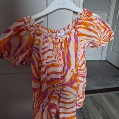 girls zara jumpsuit