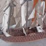 Vintage sailing ship,large model Image 8