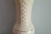 Belleek Vase