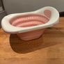 Clevamama Baby Bath Image 4