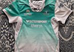 Connacht Rugby Shirt - Kids - New & Unworn