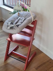 Stokke High Chair