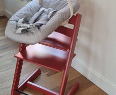 Stokke High Chair