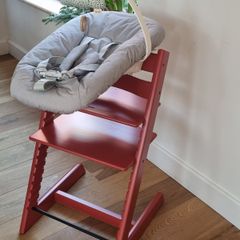 Stokke High Chair