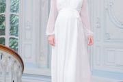 Seraphine Maternity Wedding Dress
