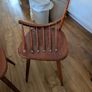 Free dining chairs needing restoration Image 2