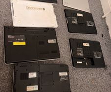 latops parts all