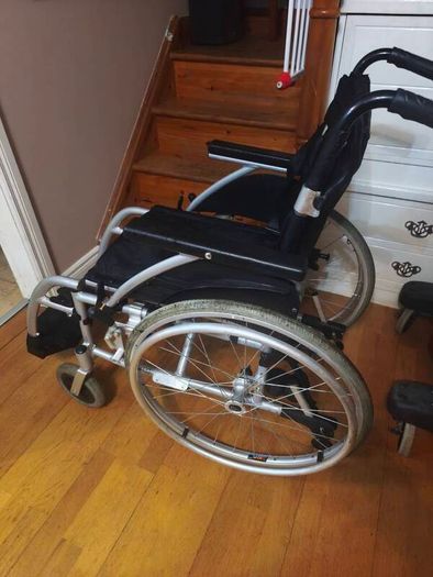 Excel G3 Light wheelchair