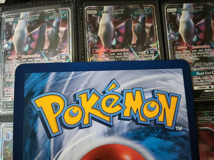 MGyarados EX ! Jumbo Oversized Pokemon Card ! Promo from BREAKpoint Set ! 2016 !