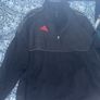 Mens Adidas quarter zip size small Image 3