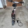 electric scooters Image 7