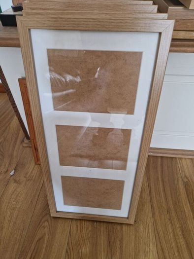 Picture and Frames