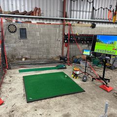 Golf net