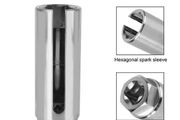 Car Oxygen Sensor Removal and Installation Tool 22mm 1/2" Drive Socket Wrench Special Tool For Repairing