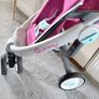 Twin doll stroller Image 4
